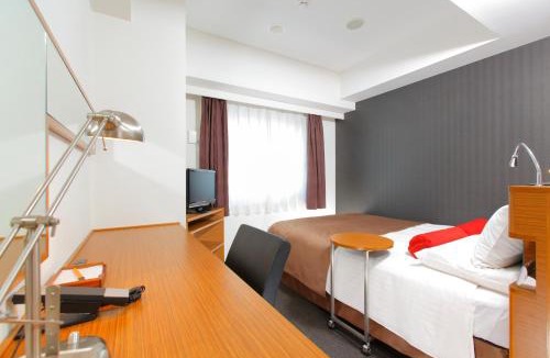Kamata Hotel | HOTEL MYSTAYS Kamata