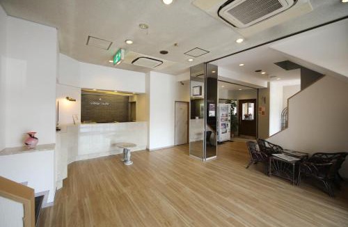 Isesaki Hotel | Isesaki Harvest Hotel