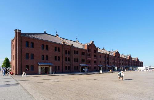 Chinatown Hotel | RetroSpect Stay Yokohama - Vacation STAY 93126v
