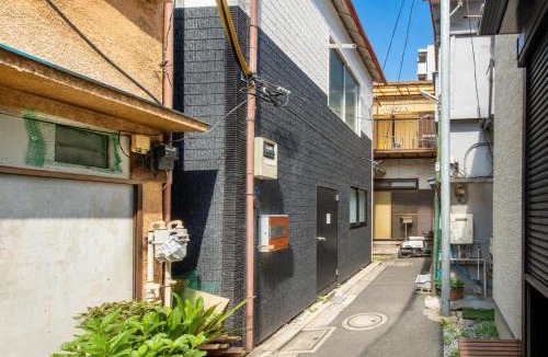 Ojima Apartment | ojima7 Shinjuku or Akihabara A 5-minute walk from the nearest station
