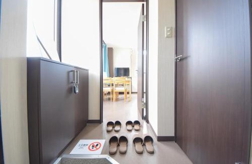 Nara Apartment | Comfy Stay Kiyokawa