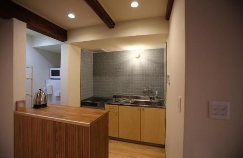 Uda House | TOMOS Living & Stay - Sauna