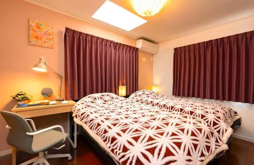 Tateishi House | 5 Star Family Retreat near Tokyo Skytree & Asakusa