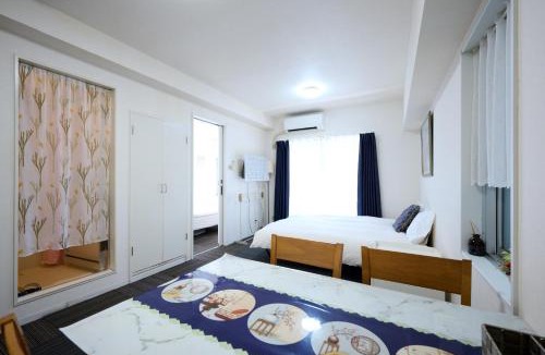 Nishigotanda Apartment | Liberte Nishigotanda - Vacation STAY 11658