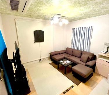 Yoshioka Hotel | Hotel An no Ie - Vacation STAY 30029v