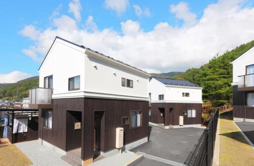 Fujiyoshida House | Asama no Iori - Vacation STAY 00952v