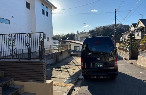 Akiruno House | Hamachidesu - Vacation STAY 15817