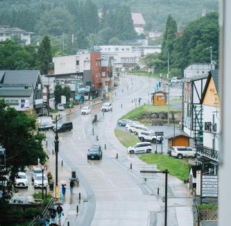 Zaoonsen Hotel | ZAO SPA HOTEL Kiraku
