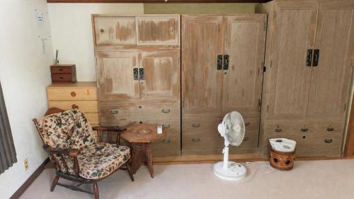 Wakaba House | Oomiyabase Retro Guesthouse - Easy access to Tokyo and Narita airport