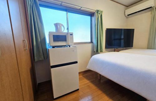 Nishikoiwa Apartment | jr小岩駅徒歩10分,ディズニーランド,成田,羽田空港直行バス