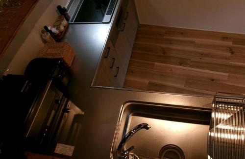 Obama Apartment | 暮らすように泊まる 町家の一棟貸し宿 縁 ENISHI ENISHI Private Machiya Rental to Live Like a Local