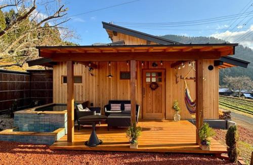 Nantan House | Nantan - House - Vacation STAY 82583v