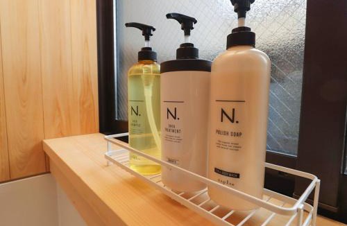 Nukazuka House | A-UN INN - Vacation STAY 84863v