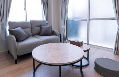 Kameido Apartment | VOERE KAMEIDO - Vacation STAY 48867v