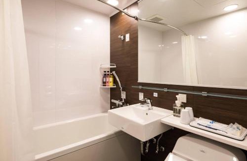 Nishiki Hotel | Comfort Hotel Nagoya Fushimi