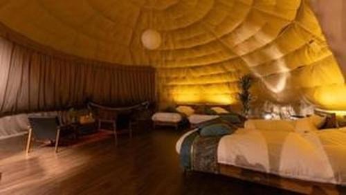 Matsumoto Other | Glamping Resort Venus - Vacation STAY 37388v
