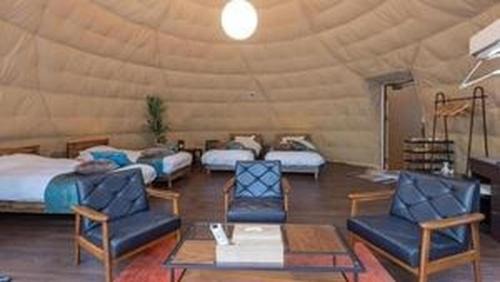 Matsumoto Other | Glamping Resort Venus - Vacation STAY 37388v