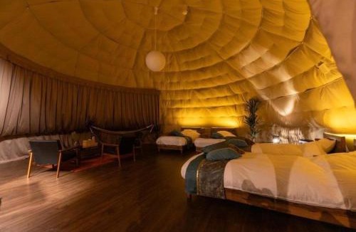 Matsumoto Other | Glamping Resort Venus - Vacation STAY 37385v