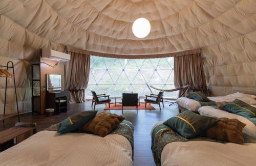 Matsumoto Other | Glamping Resort Venus - Vacation STAY 37385v