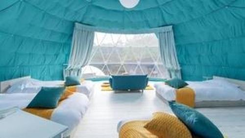 Matsumoto Other | Glamping Resort Venus - Vacation STAY 37391v