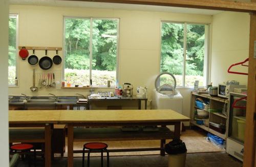Tohaku-gun Other | Sannodani Campground and Tanporiso - Vacation STAY 80382v