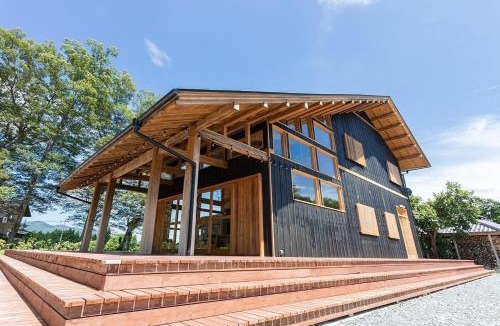 Tenei-mura Other | Private Resort Hibiki no Yado & Mori - Vacation STAY 79034v