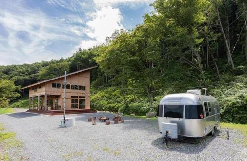 Tenei-mura Other | Private Resort Hibiki no Yado & Mori - Vacation STAY 79034v