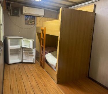 Fujinomiya Other | Shinfuji Auto Campsite - Vacation STAY 53262v