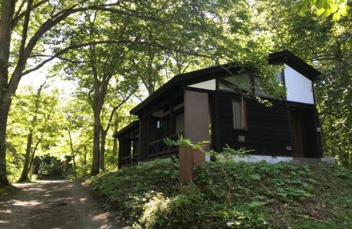 Kazuno-gun Other | Towada City Utarube Campsite - Vacation STAY 00407v