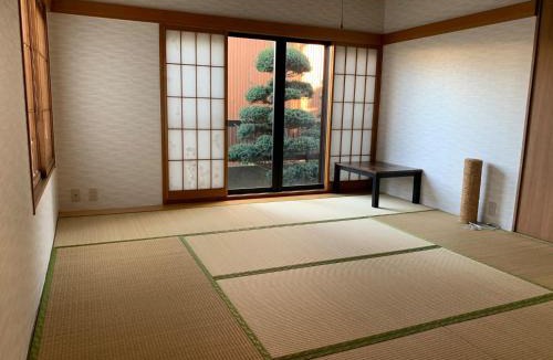 Kamagaya House | Kamagaya - House - Vacation STAY 9556