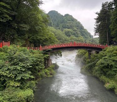 Imaichi House | YADO MUKU Nikko Restored Japanese House
