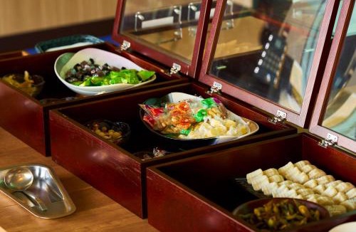Kojima Hotel | Washu Blue Resort風籠 Kasago