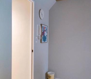 Minato Apartment | Toyo Yoyoginumi