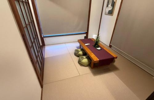Nagawa Apartment | MSTAY押上one