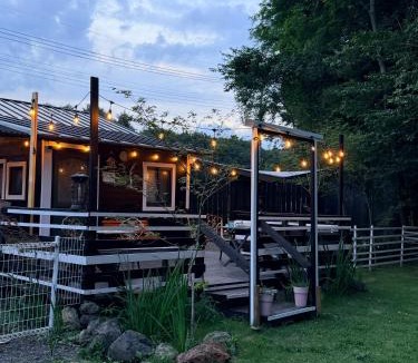 Naganohara Other | Foresta Karuizawa 7 Glamping & camping for 8 people