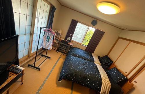Kisakatamachi Hotel | Yamaouyad & Cafe - Vacation STAY 95737v