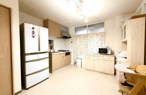 Kita House | 望月-驹入一户建family house KI0585