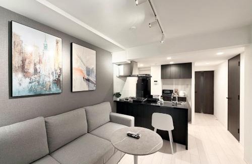 Nishiazabu Apartment | Alo BnB 19 - Near ROPPONGI, GINZA, SHINJUKU, SHIBUYA - Self check-in
