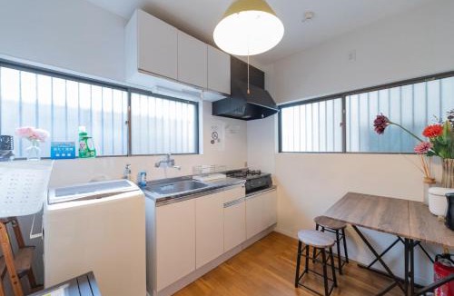 Oji Villa | Oji House-KI0022