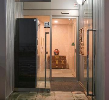 Koto House | Bayfrere Edagawa Tokyo Bay