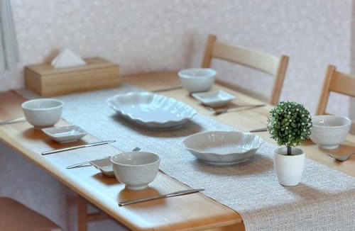 Kinshi Apartment | M Kinshicho
