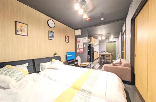 Nakagawa Ward Apartment | 16minutes by car to Nagoya-Sta 1parking RoverSideManhiro