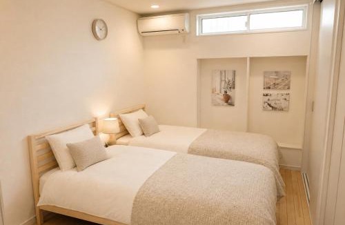 Ebisu Villa | Dori Dori House Ebisu