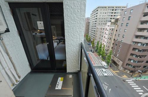 Naka Apartment | Retrospect Stay Kannai 7