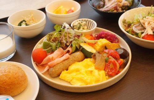Yatsuka-gun Hotel | APA Hotel Saitama Yatsuka Ekimae