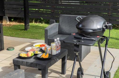 Kashima Villa | 愛犬と泊まれる一棟貸しviilaはBBQグリル無料利用可能サーフィンや釣りの拠点として