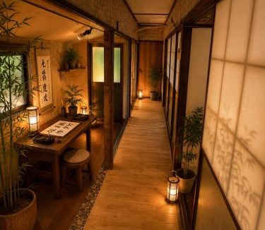 Misakimachi-koajiro House | The Miura Hidden House Zen