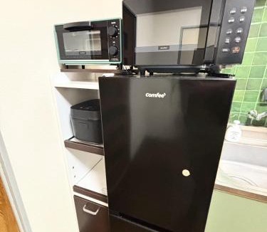 Itabashi Apartment | 池袋駅まで電車で7分大型プロジェクターあり衣類乾燥機