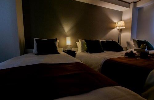 Shinohashi Apartment | Residence Hotel Morishita