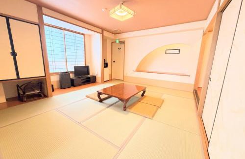 Obama House | Koba City - Apartment - Vacation STAY 89964v